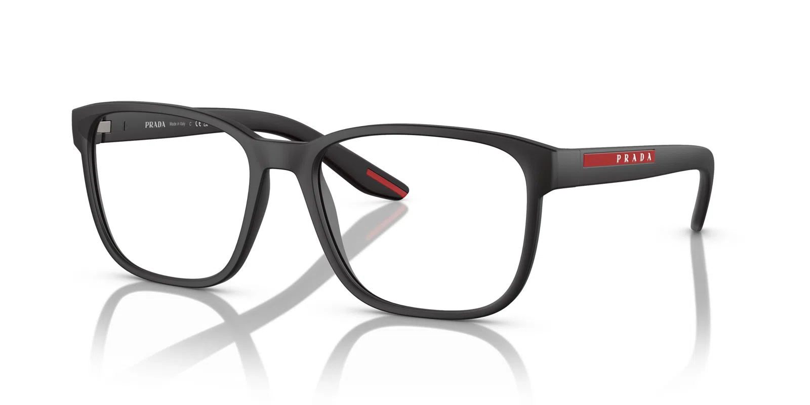 Prada Linea Rossa 06PV Eyeglasses - view 13